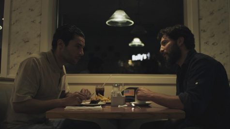 ‘Sweet Virginia’ is a Tense Western Thriller