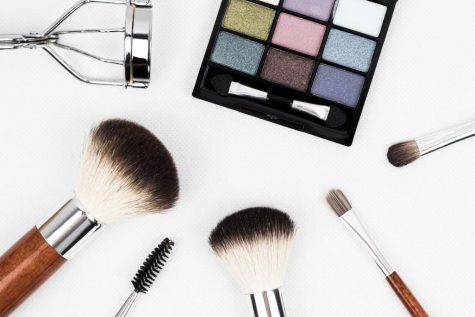 The Politics of Cosmetics