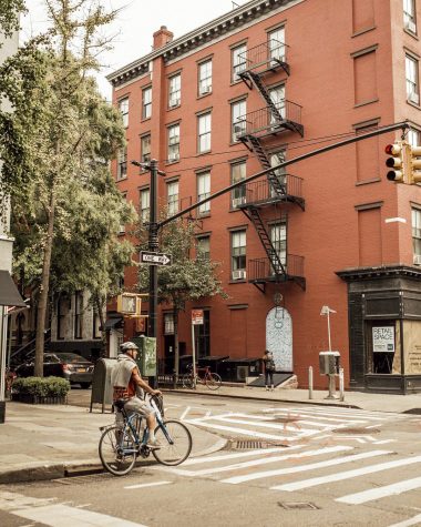 Greenwich Village Encourages Residents to #ShopBleecker