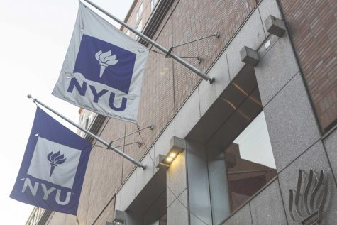 NYU’s Newest Diversity Effort, Explained