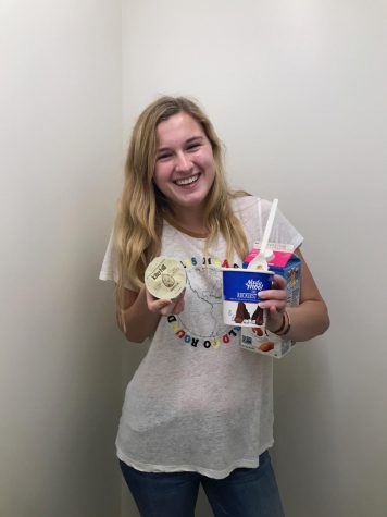 I Tried… Going Dairy-Free for a Week