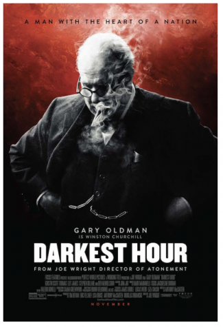 Gary Oldman Disappears Into Churchill in ‘Darkest Hour’