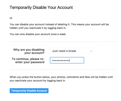 To Delete, or Not to Delete?