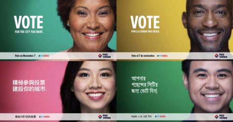 Students Campaign for Change