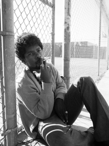 Curtis Harding Triumphs His Fears