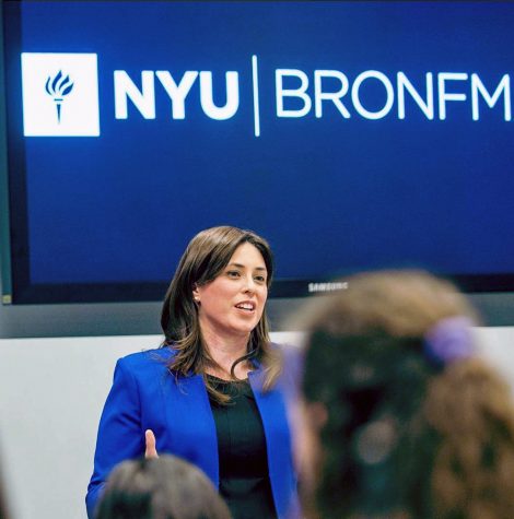 Israeli Deputy Foreign Minister Visits