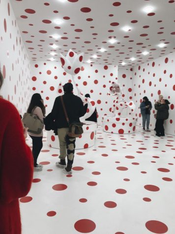 Infinite Possibilities With Kusama