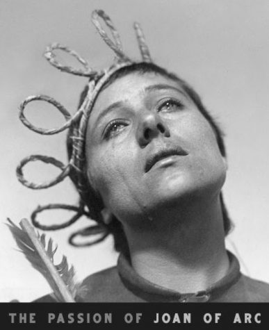 Beautiful Classic ‘The Passion of Joan of Arc’ is Restored to Life