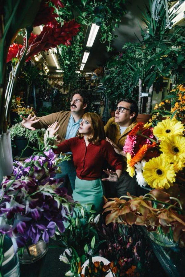 Tisch+New+Theatre%E2%80%99s+most+recent+production+was+Little+Shop+of+Horrors%2C+telling+the+story+of+Seymour+and+an+alien+plant.