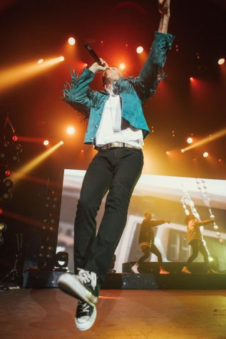 Macklemore Is Back with ‘Gemini’
