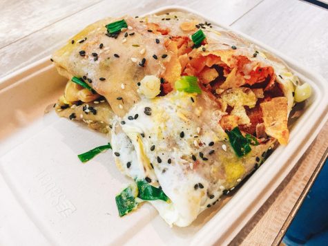 Mr. Bing: A New Food Culture
