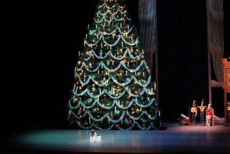 Not My Nutcracker: An A-Z Guide