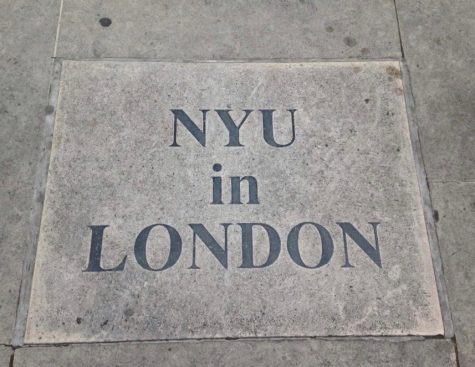 London: It’s Even Harder to Be a Student of Color Abroad