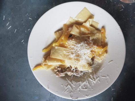 NYC Pasta Under $10