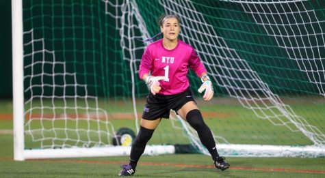 NYU Retired Athletes Don’t Stop Competing