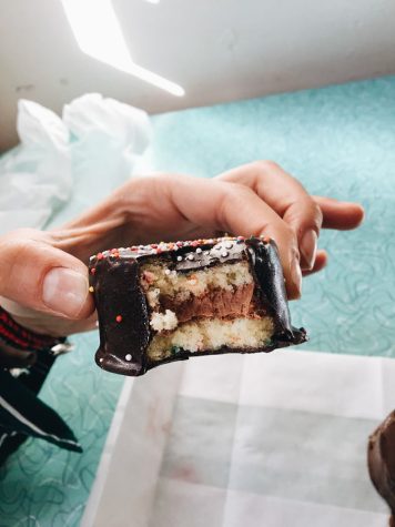 Ring Dings Will Be Your Next Fling