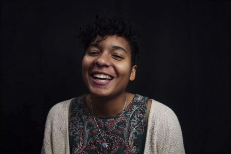 Women’s Soccer’s Foster-Palmer