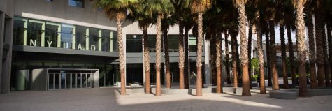 Former NYUAD Staff Forced to Misidentify Religion