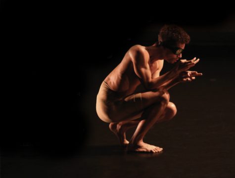 Tisch Dance Defies Genre