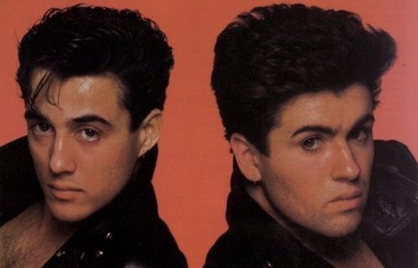 “Last Christmas” by Wham!, featuring the duo George Michael and Andrew Ridgeley, Is one of the staff recommendations for best original holiday song.
