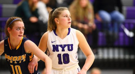 Weekly Sports Update: Nov. 19 to Nov. 25