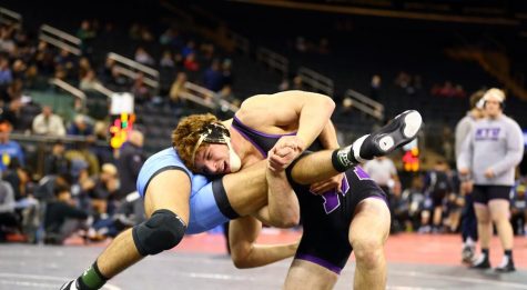 Weekly Sports Update: Nov. 6 to Nov. 12