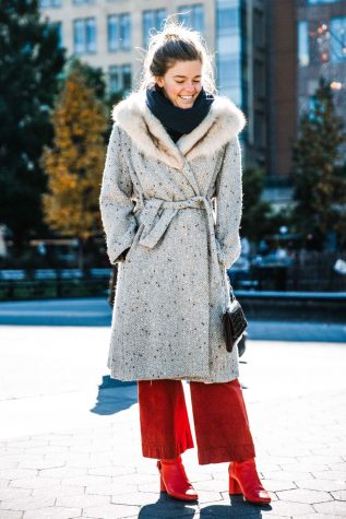 How Not to Shiver This Winter