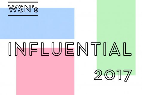 Influential 2017