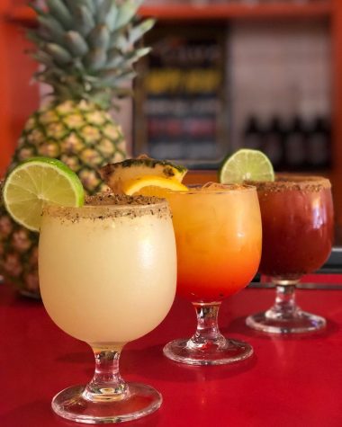 Boozy Brunch, College Wallet