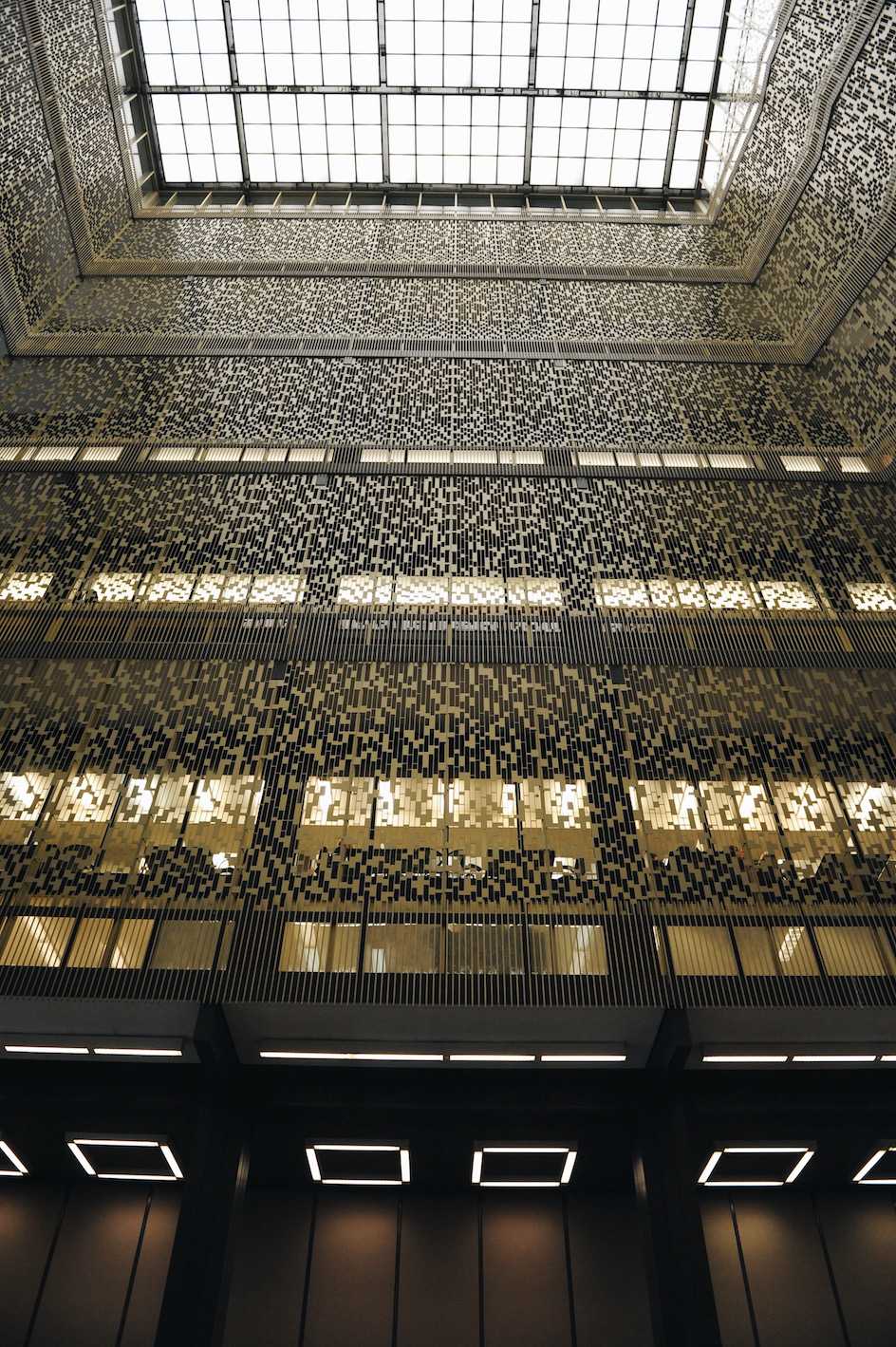 Bobst is one location students are able to donate toys for NYU’s annual Toy Drive, and is a great way to give back this Christmas.