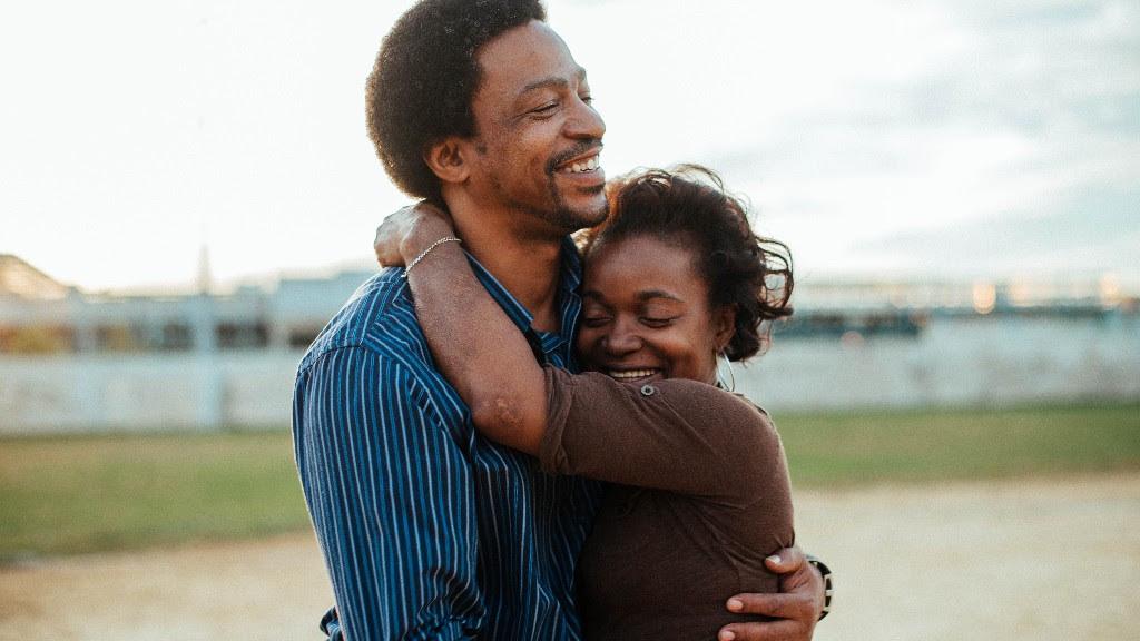 Olshefski’s unique film “Quest” devotes its entirety to exploring the life of Christopher and Christine'a Rainey's role in their Philadelphia community, as well as their desire to provide a sense of wellbeing for their children.