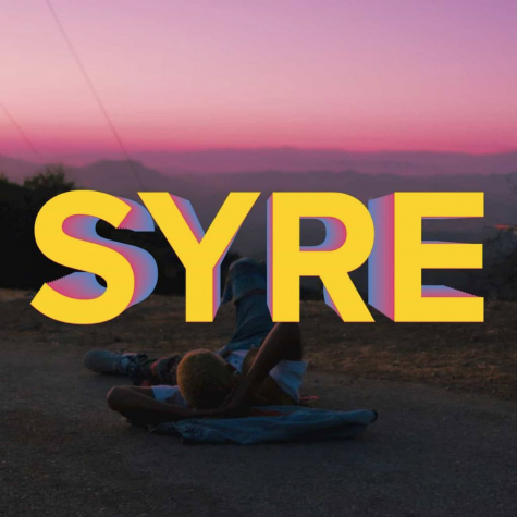 SYRE: An Album by Wannabe Renaissance Boy Jaden Smith