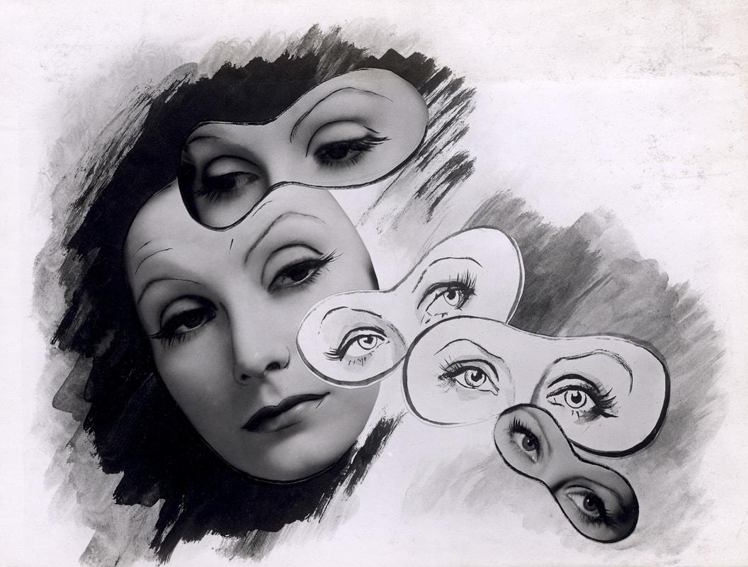 The Costume Studies exhibit “The Eye of the Beholder: Decade-Defining Lids, Lashes, and Brows” explores the role of the eye in fashion. The show is currently on display through NYU Steinhardt.