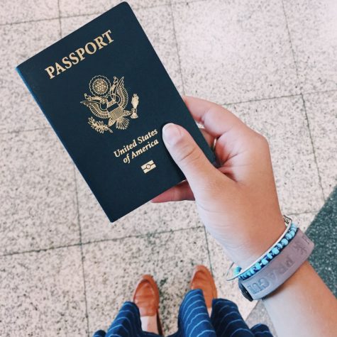 Abroad Is Not America