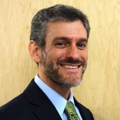 NYU Names Leading Sustainability Administrator