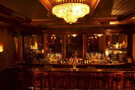Keep Quiet About These Speakeasies