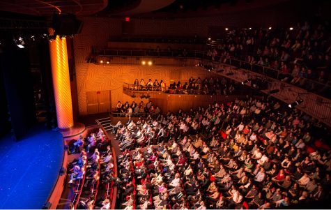 Judith Butler Inspires at NYU Skirball Talk