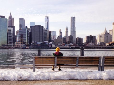 NYU Does Not Track Suicides
