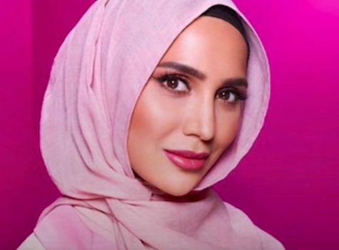 Haircare For All — Hijabis Too