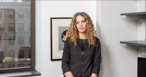 #MeToo Raises Ethical Questions for NYU Journalism