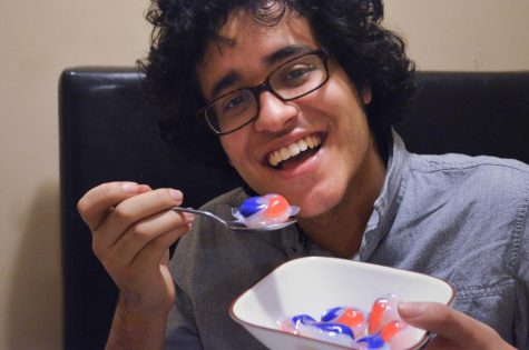 Tide Pod Challenge Just the Latest Fad