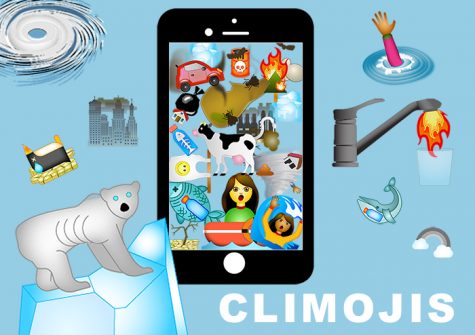 NYU Professors and Students Mobilize Climate Change With ‘Climoji’