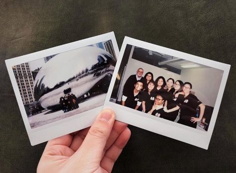 Alternative Breaks Students Return from Illuminating Service Trips