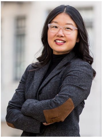 NYU Alumna Wins $100,000 Journalism Prize