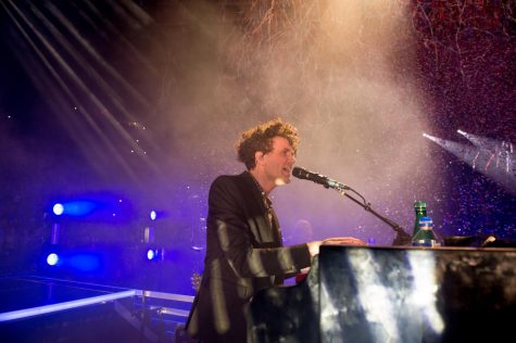 The Killers Kill the Garden