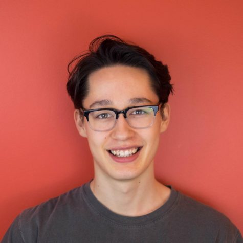 Managing Editor Sayer Devlin