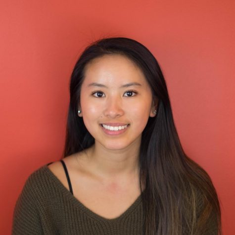 Deputy Multimedia Editor Sam Cheng