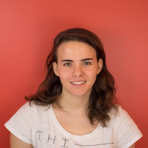 Deputy Video Editor Alana Beyer