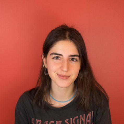 Features Editor Yasmin Gulec
