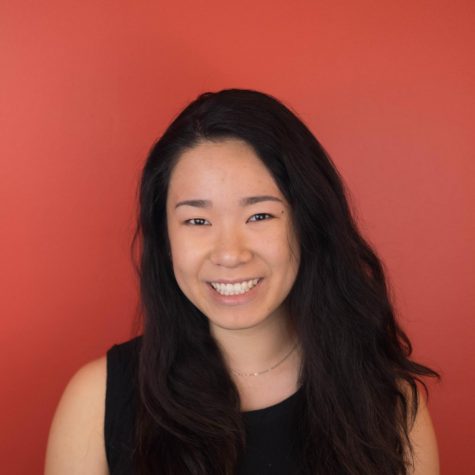 Deputy Features Editor Natalie Chinn